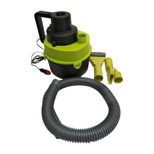 Aspirateur main humide et - aspirateur, à