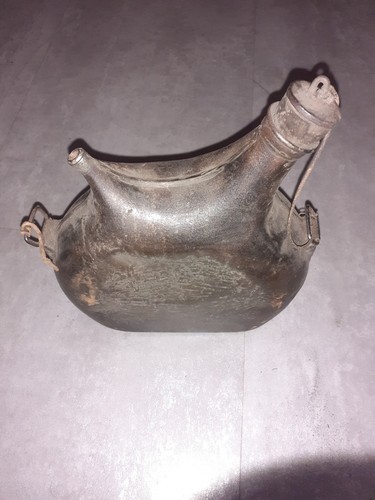 Gourde française ww1 - gourde,