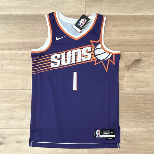 Nike maillot nba phoenix - nike,