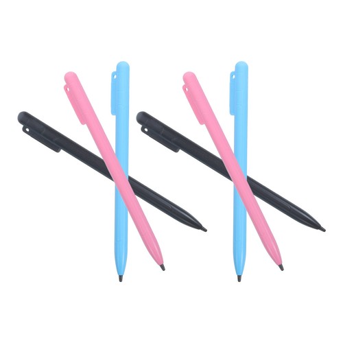 Pcs stylet pour - 6,