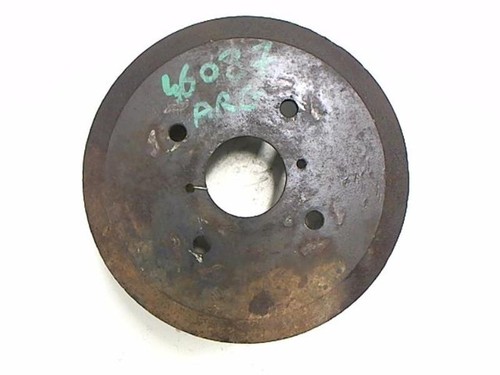 Tambour arriere gauche - , gme