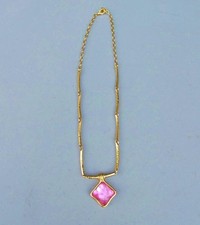 Ancien collier dolce - ancien,