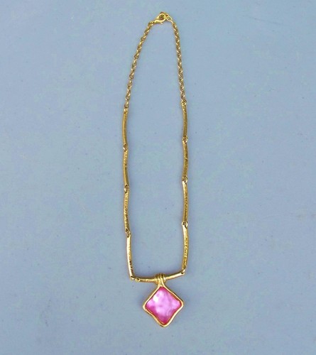 Ancien collier dolce vita - ancien,