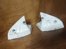 Carénage Écope De Réservoir Droite Et Gauche Yamaha 600 XT 43F 