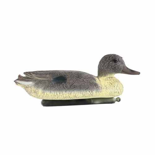 Appelant canard femelle - de,