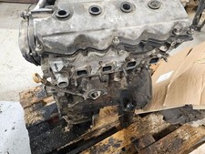 Nissan Almera Tino 2005 Moteur