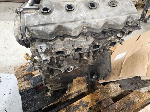 Nissan almera tino 2005 - 2005, moteur