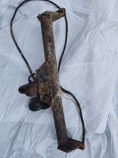 Pontiac Trans Sport 1990 Barre