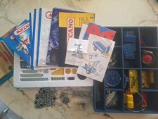 MECCANO Certains années 70