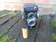 APPEREIL PHOTO ARGENTIQUE