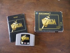Jeu The Legend of Zelda 