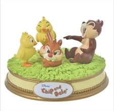 Figurine Disney Store Japan
