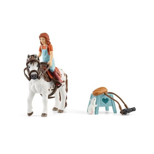 Schleich horse club - horse, mia