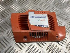 carter de lanceur débroussailleuse husqvarna 235R