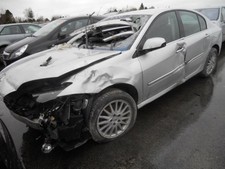 Plage arriere RENAULT LAGUNA 3