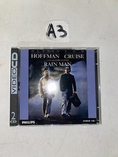 Rain Man (Dustin Hoffman Tom Cruise) - Film - Video CD - Philips CDi / CD-i - FR