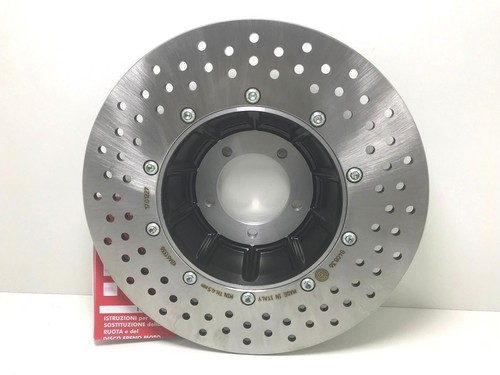 Disque frein brembo - disque, avant