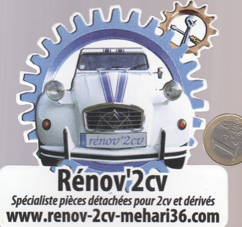 Autocollants c24 renov - c24.,