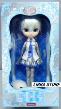 Rare Neuf Pullip Neige Yuki
