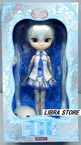 Rare neuf pullip neige - pullip,