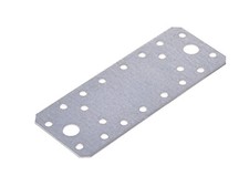 10 X Plaques Perforées 140 x