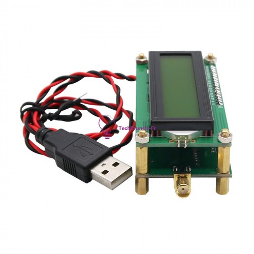 1pcs gl2700 5khz - 1pcs, 5khz-2700mhz