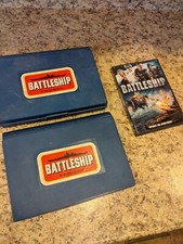 BATTLESHIP Vintage Classic