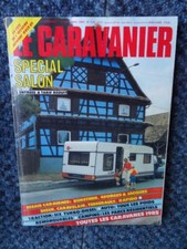Le Caravanier n°119 du 01