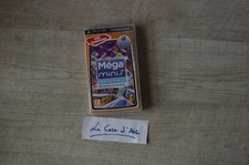 Méga Minis Volume 1 sans