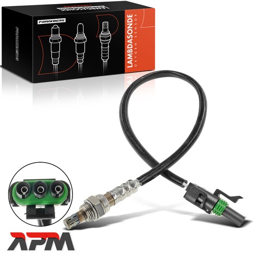 Sonde lambda devant - sonde,