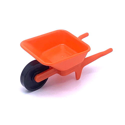 Playmobil chantier - playmobil, *