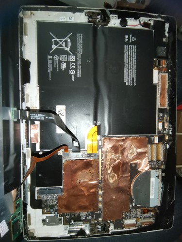 Microsoft surface pro - pro, 3