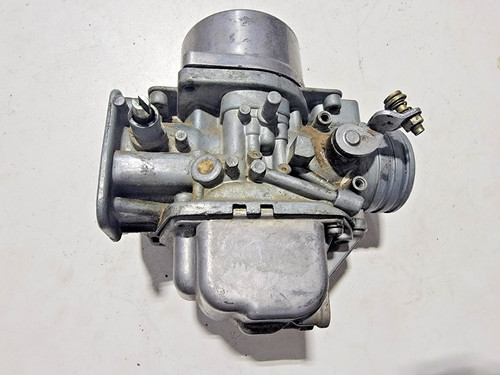Corps carburateur 4 - carburateur, #4