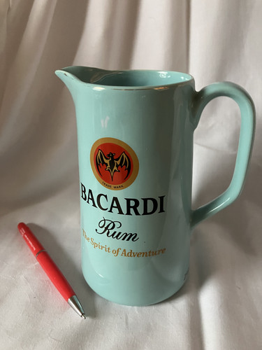 Bacardi rhum the - rhum,,