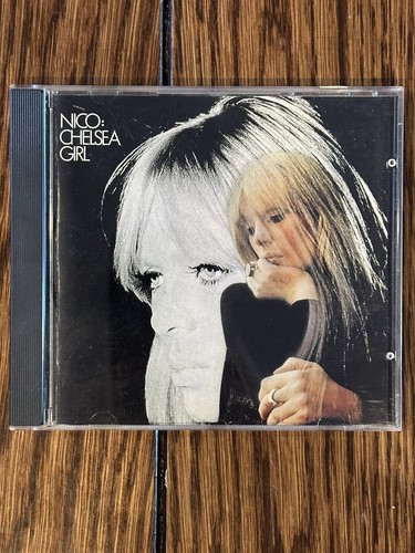 Nico chelsea girl velvet - nico,