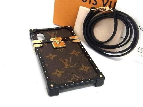 Coque louis vuitton eye - vuitton,