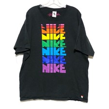 Nike Gilbert Baker Be True Gay