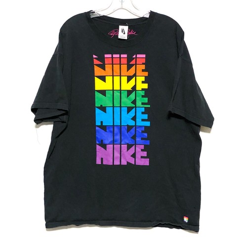 Nike gilbert baker true gay - gilbert, be