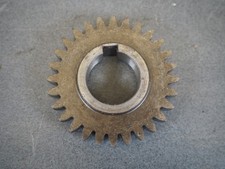 Engrenage, entraînement de