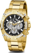 Guess Trophy GW0390G2 Montre