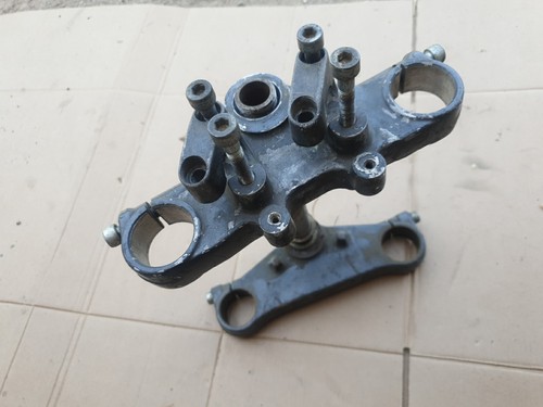 Té fourche moto derbi - moto,