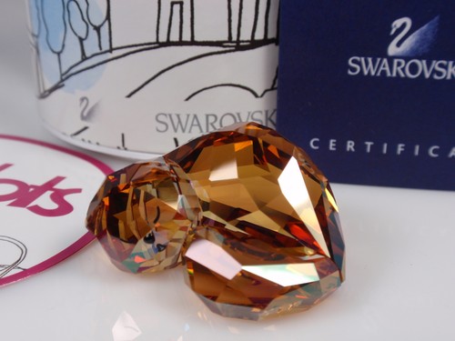 Swarovski house cats - swarovski,