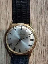Montre Homme Jaeger Lecoultre