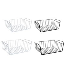 Panier de rangement suspendu