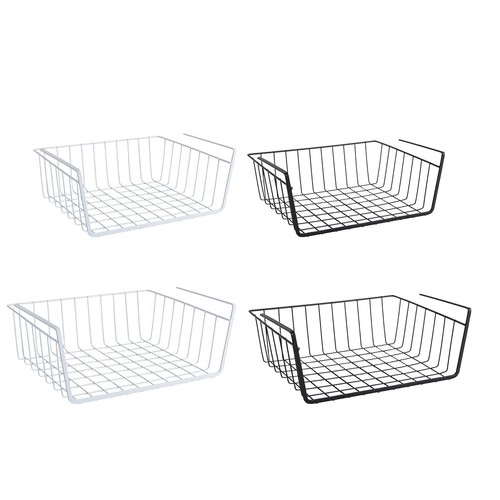 Panier rangement suspendu - panier, de