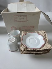 Service LIMOGES Haviland