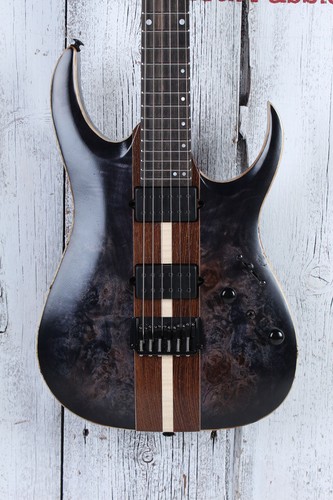 Ibanez rga21p1pb electric - ibanez,