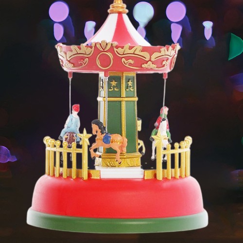 Mini boîte musique - boîte, de