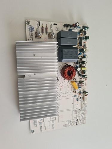 Module puissance carte - de,