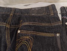 1 Pantalon Baggy Rocawear et 1 Pantalon Baggy Coogi 